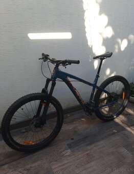 Kona Big Honzo DL 2021 - 2
