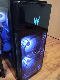 počítač Acer Predator Orion 5000PO5-640 i7-12700F16GB RAM 1T - 2