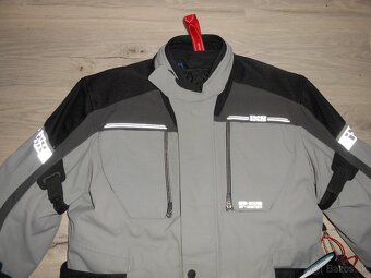 Predam novu kvalitnu 3 vrstvovu moto bundu IXS TRAVELLER ST - 2