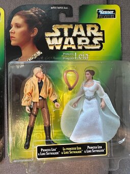 Star Wars - The Power of the Force 2 (1990s) - 2