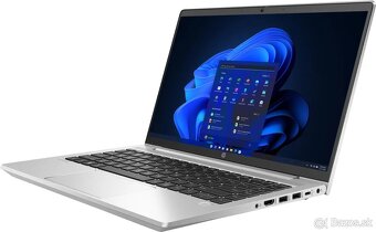 HP ProBook 445 G9 Natural Silver v záruke - 2