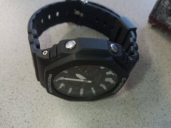 CASIO GA 2110 -1AER g-shock - 2