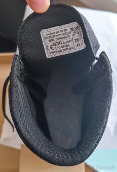 Vojenské kanady BOSP Cuartel black 29 - 2
