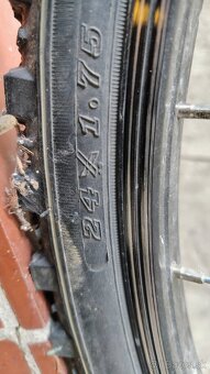 Dievčemský bicykel CTM Rocky 24 - 2