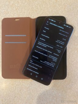 Predam Huawei P smart 2019 - 2