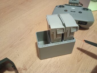 Predám Dji mini 4 pro - 2