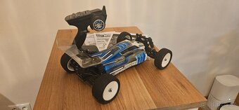 Hudy XRAY XB4 14, 1:10 - 2