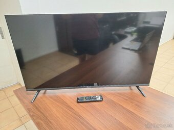 Hisense 40A5600F - 2