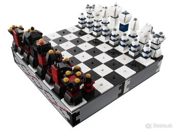 LEGO® 40174 Šachy - 2