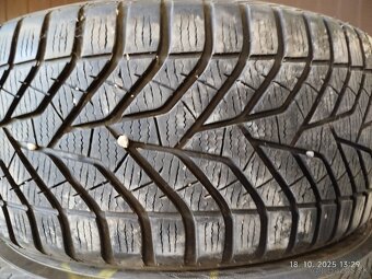 225/45R17 zimné - 2