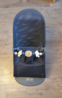 Babybjorn lehatko Bliss sietovane - 2