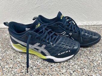 Predám tenisky Asics Blast FF 3 - 2