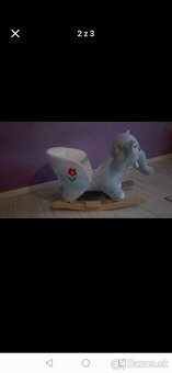 Predám hupacieho slovníka - 2