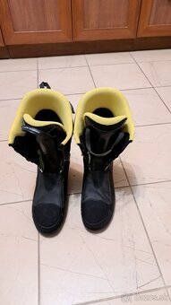 Rossignol Alltrack pro 130 28,5 - 2