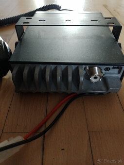 rádiostanica CRT SS9900 - 2