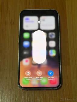 Predám Apple IPhone 14 128GB White Známky Opotrebovania - 2