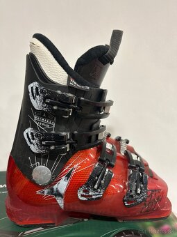 Atomic detské lyžiarky - 2