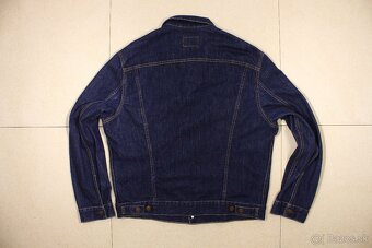 Pánská džínová bunda Levi's Trucker L džíska 1189 - 2