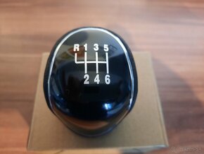 FORD RIADIACA PÁKA, HLAVICA 6ST R PR1 MONDEO, S- MAX , - 2