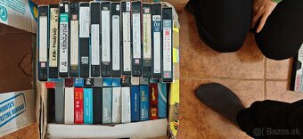 VHS - 2