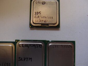 ♦️ ZBERATELIA - PROCESOROV - P O Z O R ♦️ - 2