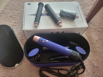 Dyson airwrap comlete long - 2