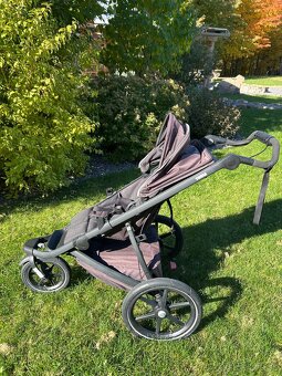 Thule Urban Glide 2 - 2