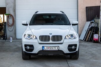 BMW X6 xDrive 35sd, 210kW, A6, Bohatá výbava - 2