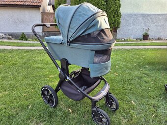 Kočik zopa move cross dvojkombinacia - 2