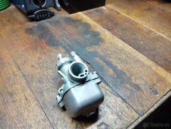 Karburátor Simson - 2