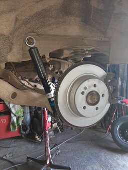 Autoservis Kosice - 2