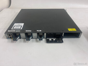 Cisco WS-C3650-48TQ-L used - 2