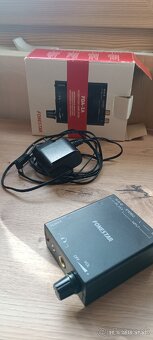 Fonestar FDA1A Slúchadlový zosilňovač - 2