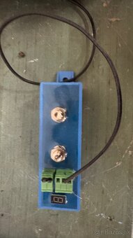 Odpojovač batérie Victron Energy BP-100 100A - 2