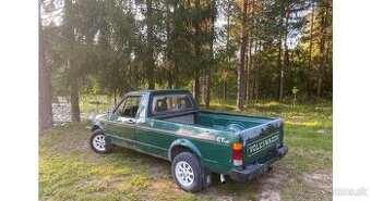 Volkswagen caddy 1.8 pick up rv:1989 - 2
