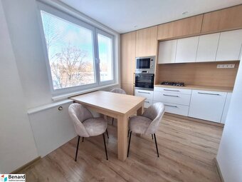 NOVOZREKONŠTRUOVANÝ 3 IZBOVÝ BYT,PREŠOV,UL.VOLGOGRADSKÁ - 2