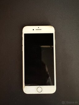 Apple iPhone 8 256GB White - 2