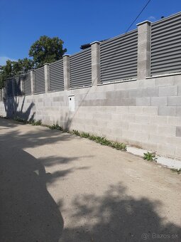 Ponúkam stavebné prace, - 2