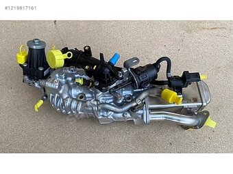 EGR ventil komplet 2,2D od 2021 46354787/46353419 - 2