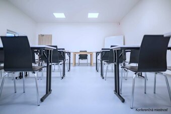 PRENÁJOM | 50 m² Klimatizovaná kancelária na TOP adrese v Pr - 2