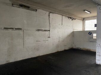 Priestor na prenájom pre autodielňu, servis - 2