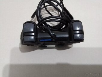 Playstation 2 - Originál Joystick - 2