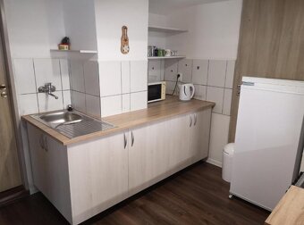 Prenájom bytu 2+1 - 2