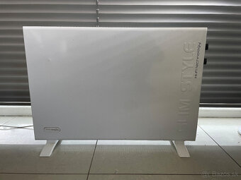 Teplovzdušný konvektor DE LONGHI HCX3120FS (Ohrievač) - 2