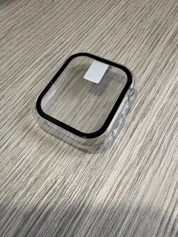 Apple Watch SE3 kryt hodiniek - 2