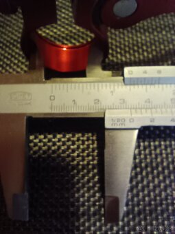 Predám rýchloupinak, brašňa - 2