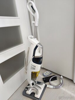 Parný čistič Rowenta - 2