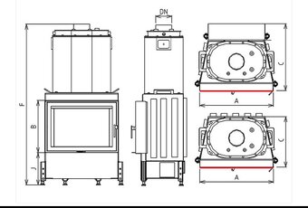 TEPLOVODNA KRBOVA VLOŽKA CHOPOK - 2