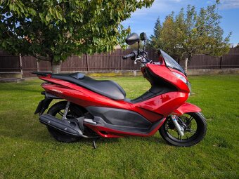Honda PCX 125 - 2