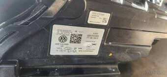 IQ lights VW T7 multivan full led svetlomety - 2